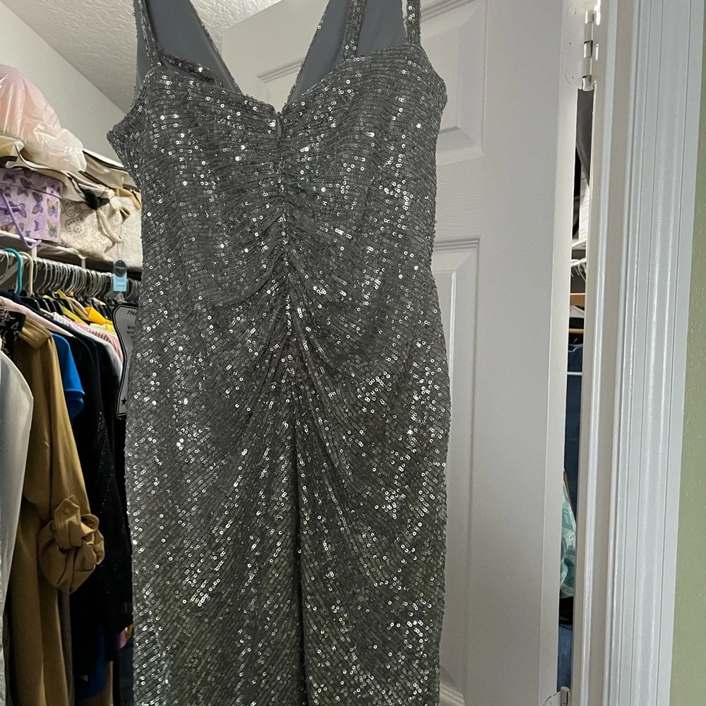 NW NightWay  Collections Cocktail Dress - Picture 5 of 7